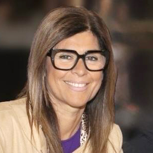 Foto di Sabrina Bottardi, psicologa per adolescenti a Mantova